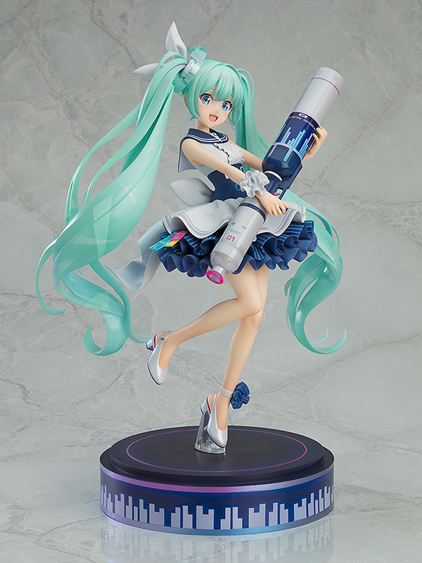 初音ミク ブルーアーカイブVer.
