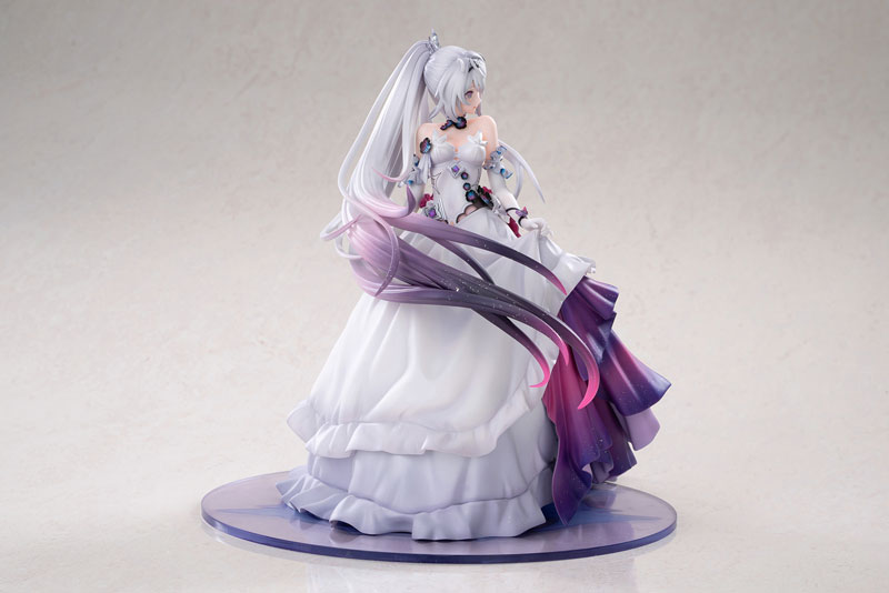 特典】崩壊3rd キアナ・誘い 1/7 完成品フィギュア[APEX]【同梱不可