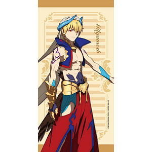 Fate/Grand Order -絶対魔獣戦線バビロニア- スポーツタオル マシュ