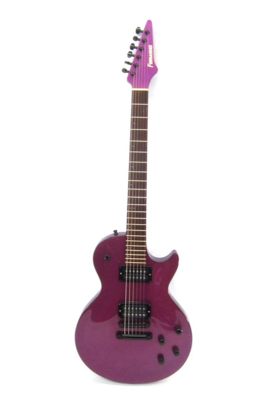 FERNANDES RE-95G【浦添店】（中古/送料無料）【楽器検索デジマート】