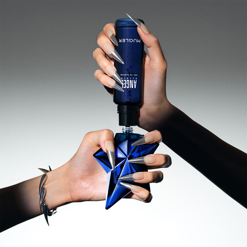 Angel Elixir Eau de Parfum – perfume for women – Mugler