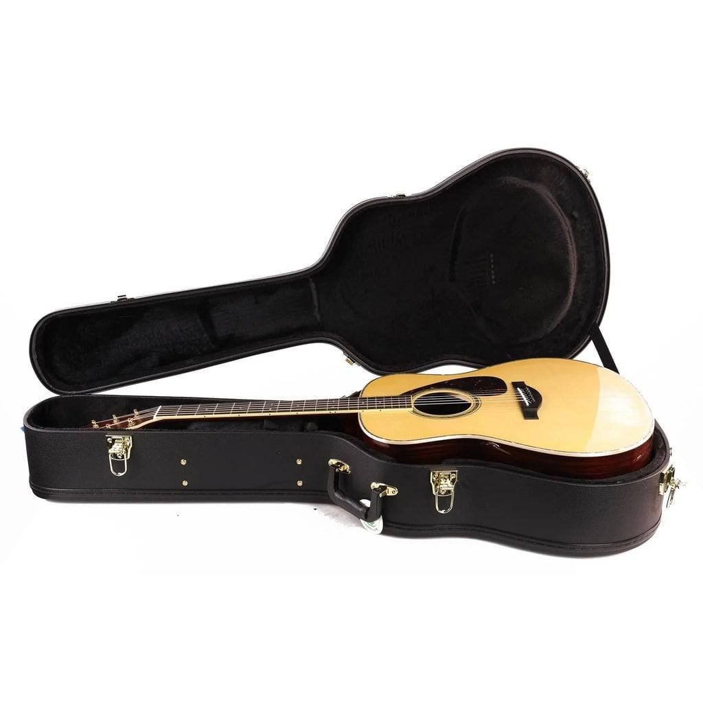 Yamaha LL16D ARE Original Jumbo Acoustic Electric Guitar