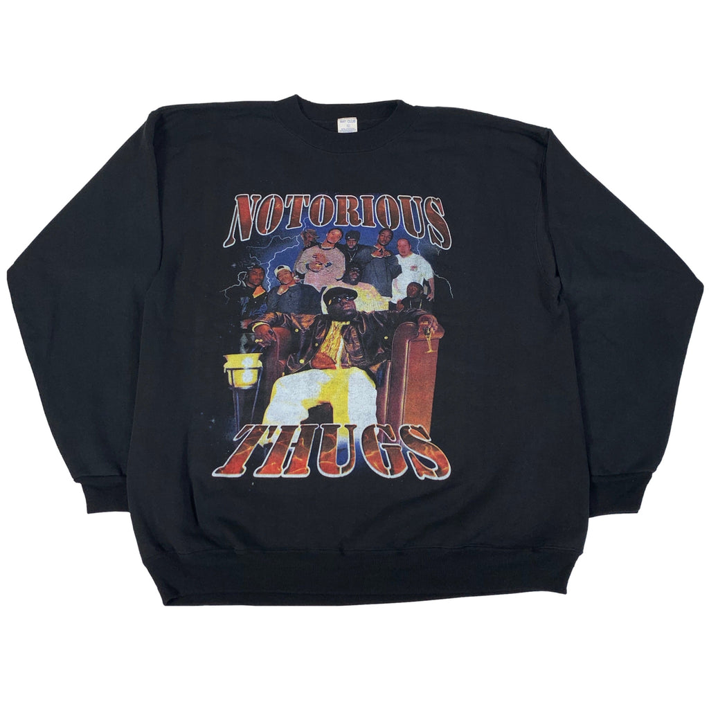 Vintage The Notorious B.I.G. 