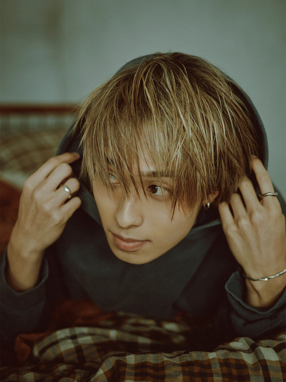 川口蒼真 | ARTIST | LDH - LOVE + DREAM + HAPPINESS TO THE WORLD -