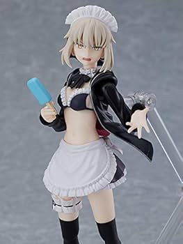Amazon.co.jp: グッドスマイルカンパニー(GOOD SMILE COMPANY) figma