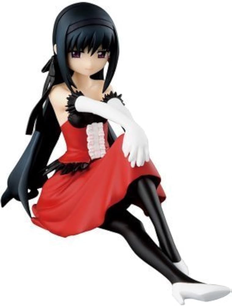 Amazon.co.jp: バンプレスト 魔法少女まどか☆マギカ MADOGATARI展