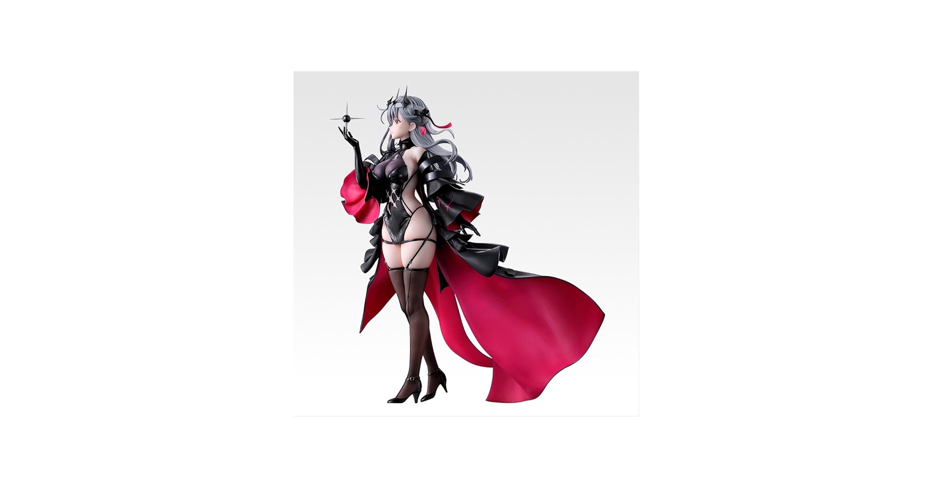 Amazon.co.jp: 一番くじ 勝利の女神：NIKKE CHAPTER6 ラストワン賞
