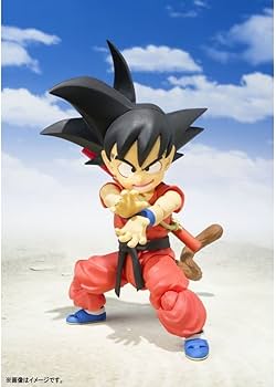 Amazon.co.jp: TAMASHII NATIONS S.H.フィギュアーツ ドラゴンボール