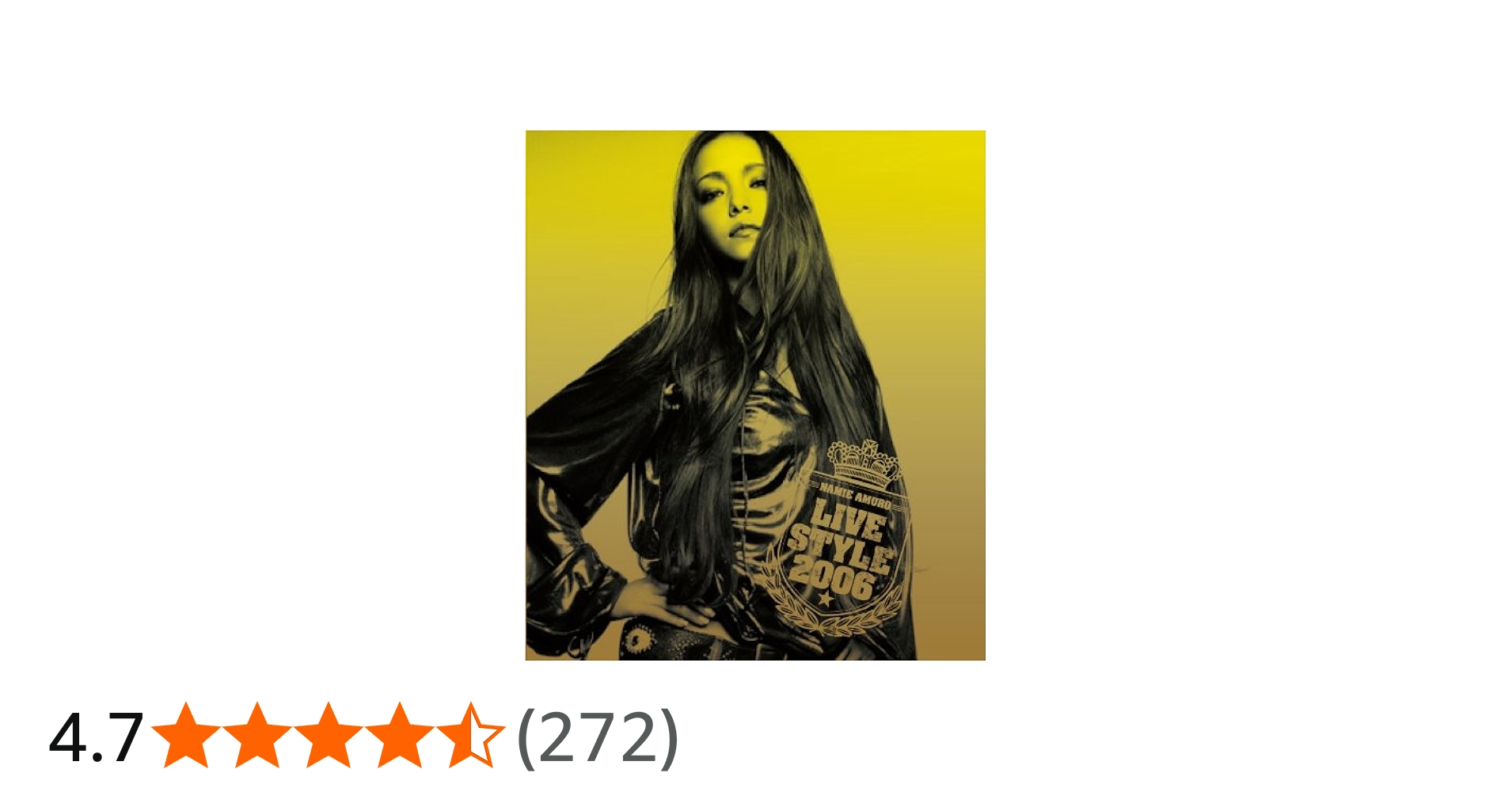 Amazon.co.jp: 【メーカー特典あり】namie amuro BEST tour 