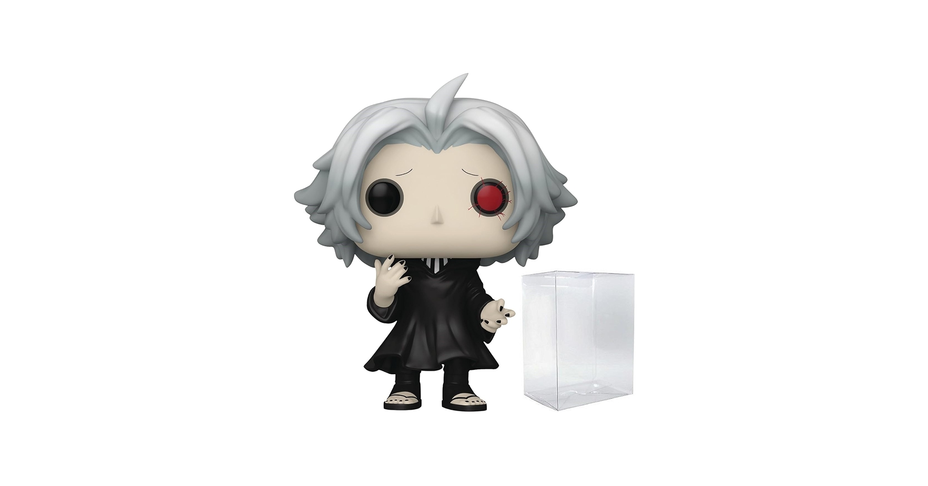 Amazon.co.jp: POP 東京喰種トーキョーグール: Re - Owl Funko