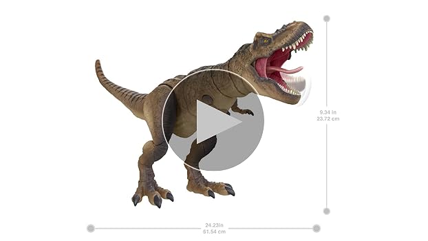 Amazon.co.jp: マテル(MATTEL) ジュラシックワールド(JURASSIC WORLD
