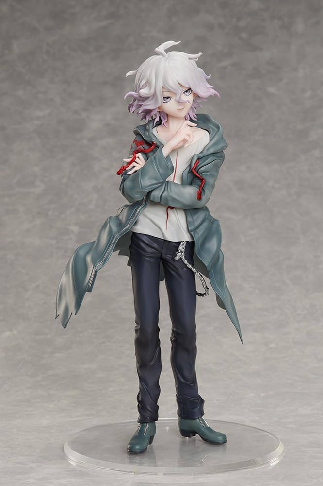 Amazon | アルジャーノンプロダクト スーパーダンガンロンパ2 さよなら