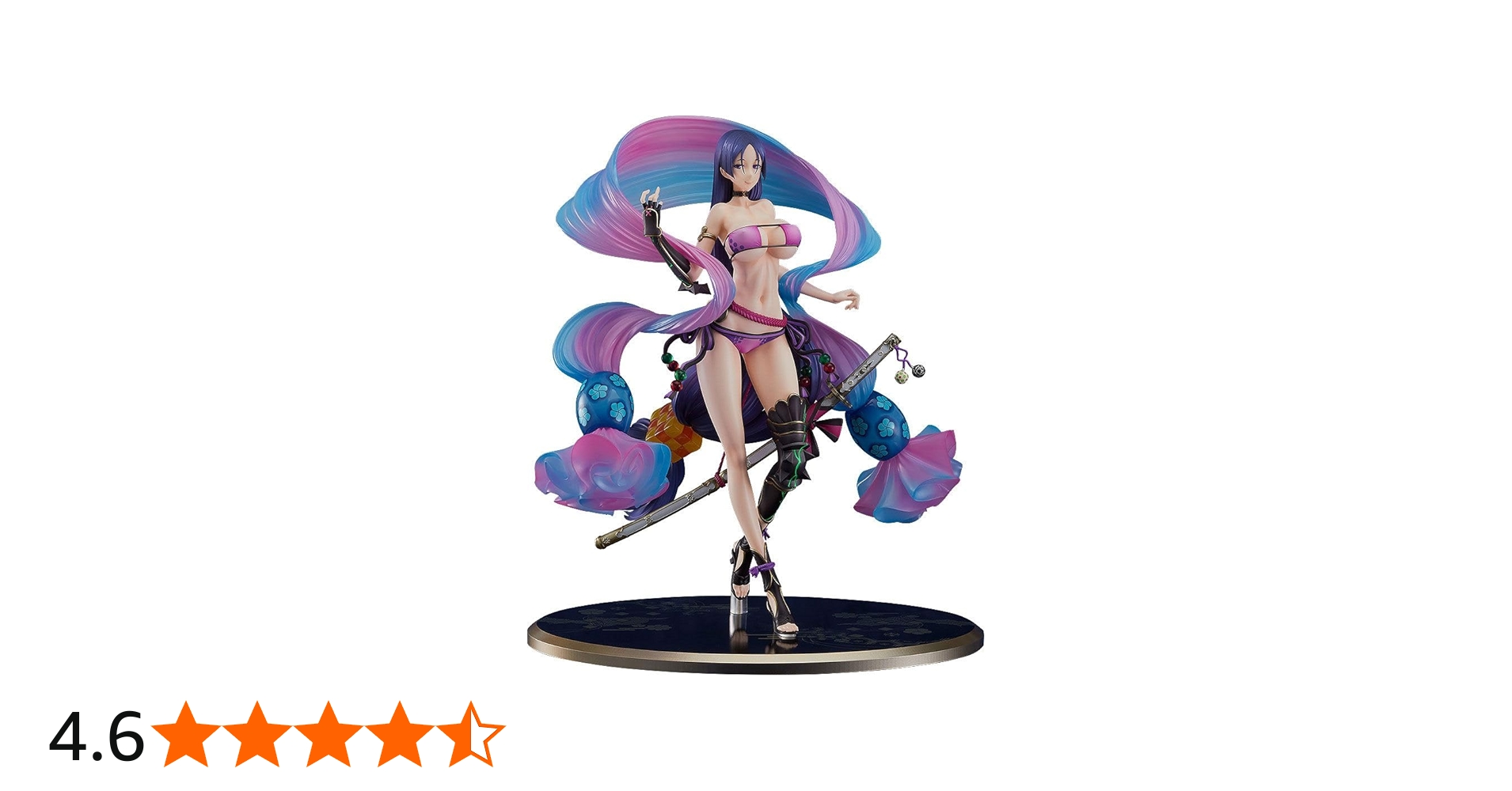 Amazon | Fate/Grand Order ランサー/源 頼光 [AQ] 1/7スケール