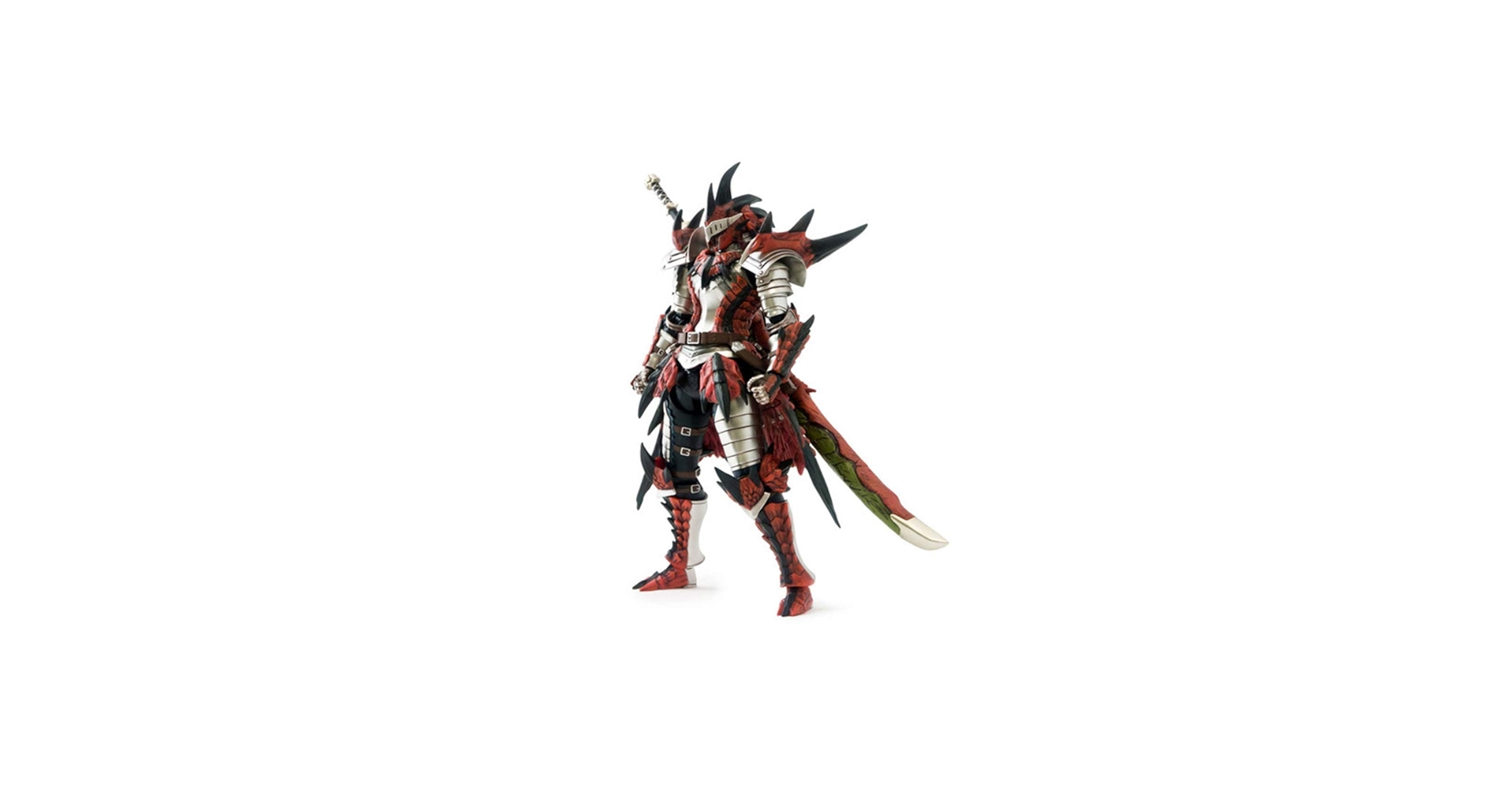 Amazon.com: [E-capcom Limited] Monster Hunter 4 Full Operation