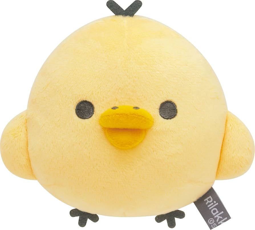Amazon.co.jp: リラックマ NEW BASIC RILAKKUMA vol.2 ぬいぐるみ