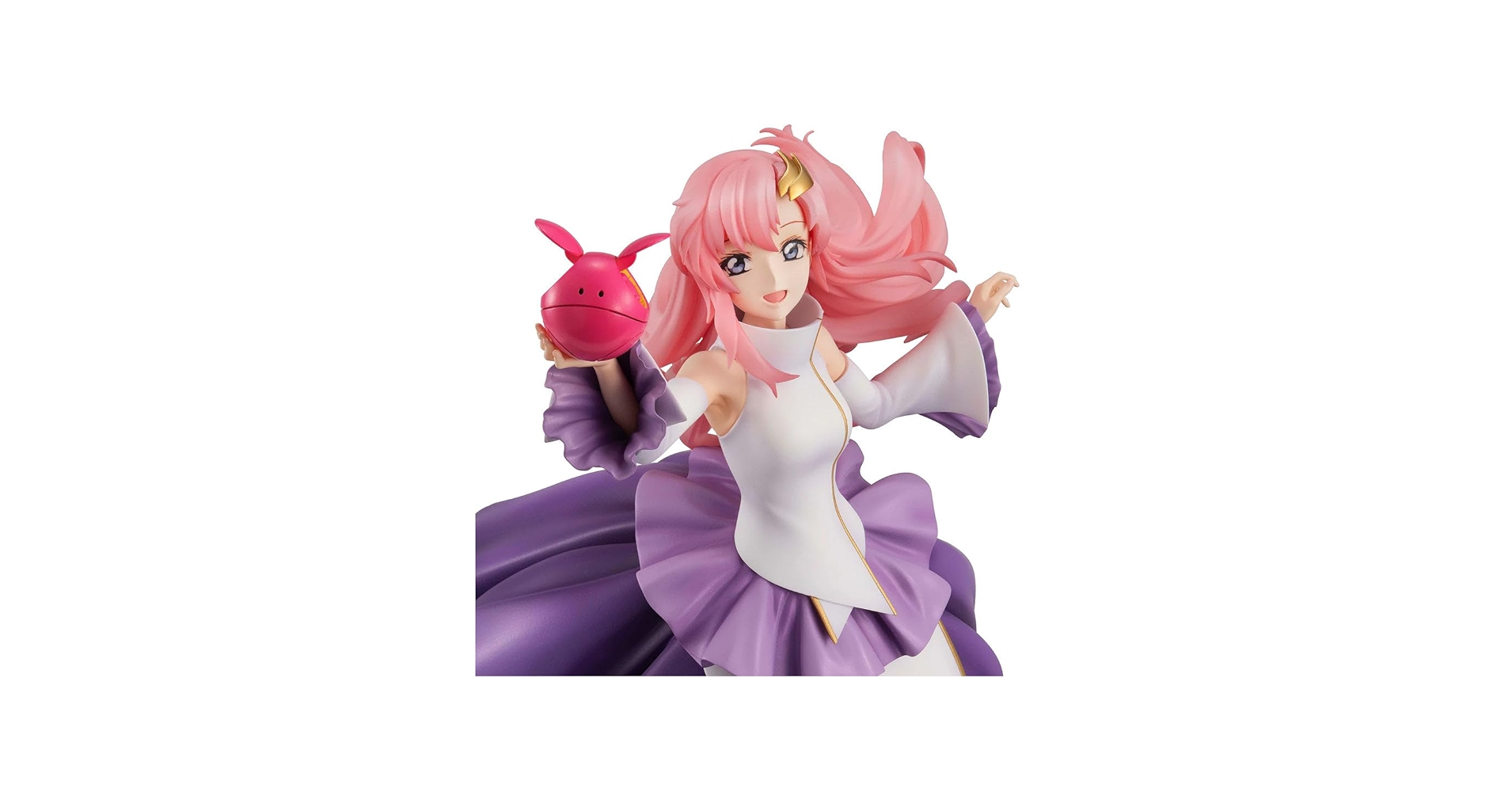 Amazon.co.jp: G.E.M.シリーズ 機動戦士ガンダムSEED ラクス・クライン