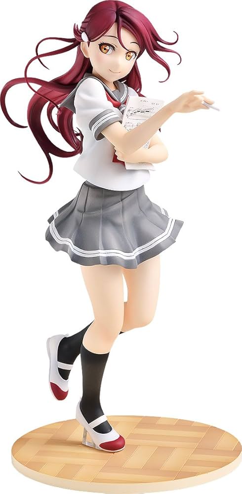 Amazon.co.jp: With Fans! ラブライブ! サンシャイン!! 桜内梨子 Blu