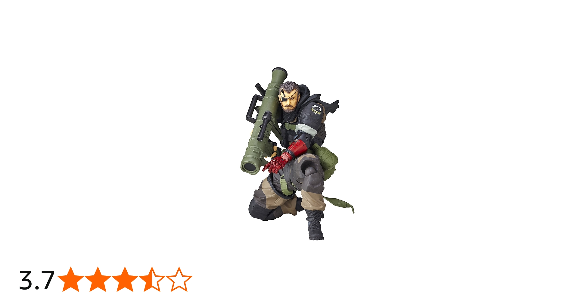 Amazon.co.jp: METAL GEAR SOLID V: THE PHANTOM PAIN ヴェノム