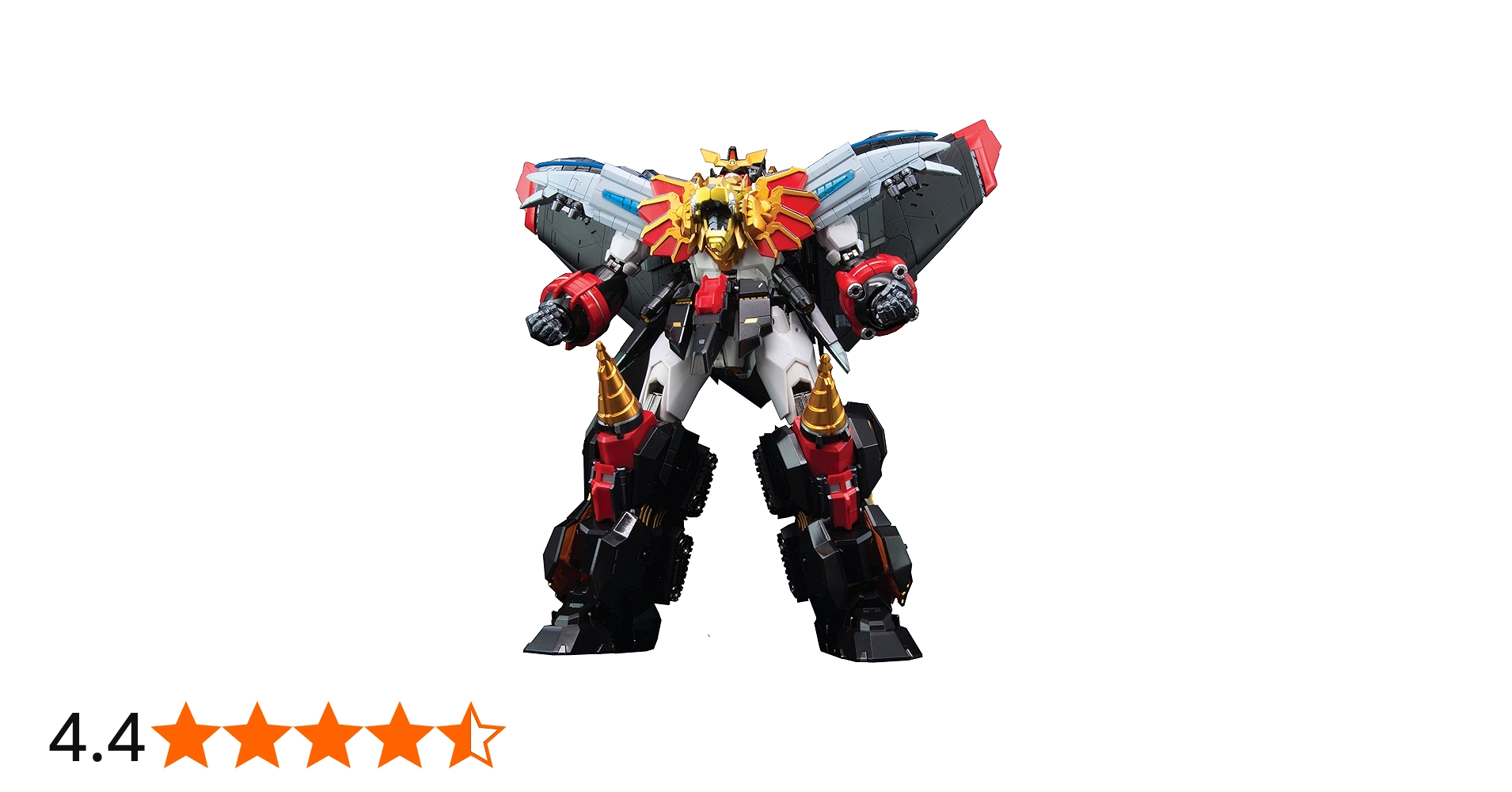Amazon | アート・ストーム POSE＋メタルシリーズ 勇者王ガオガイガー