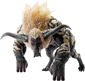 Amazon.co.jp: TAMASHII NATIONS S.H.モンスターアーツ