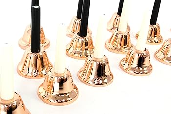 Amazon.com: KC MB-23K/C Music Bell (Handbell), 23 Sound Set
