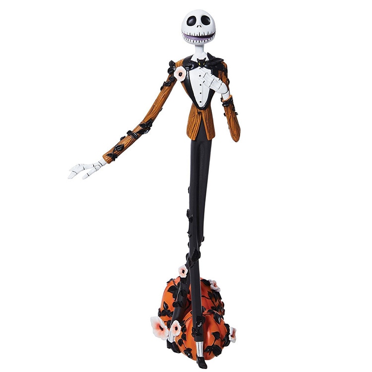 フィギュア ジャック ボタニカル 22.5cm ナイトメアー ビフォア