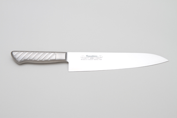 正広作MV-S 牛刀240mm｜製品情報｜株式会社マサヒロ