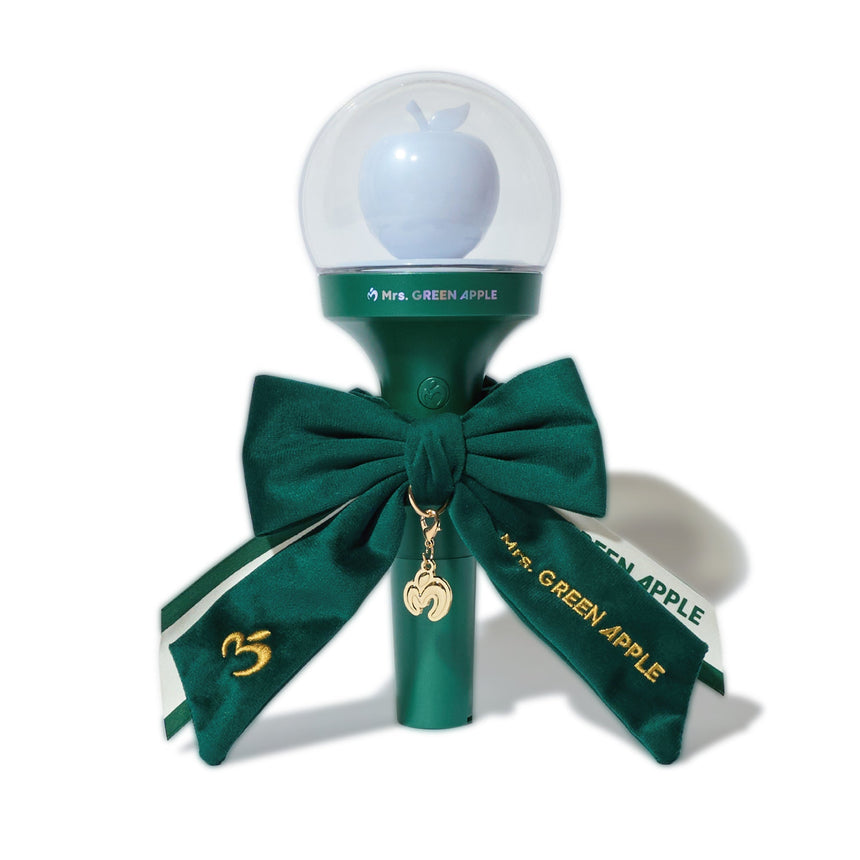4次受付】Light Stick Ribbon / MGA ver.＜受付期間：～11/9＞ – Mrs