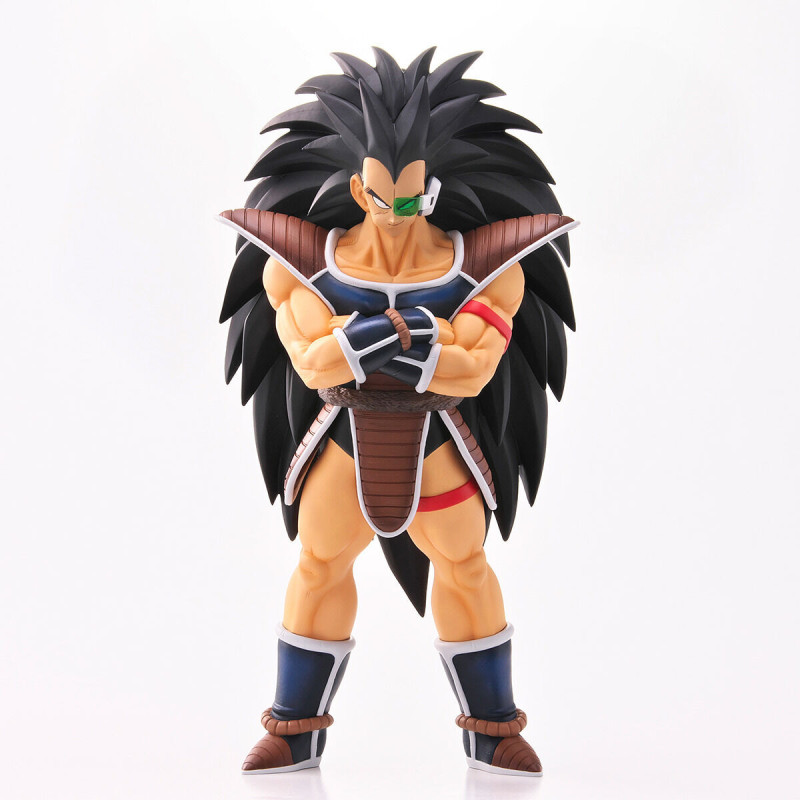 ドラゴンボールアライズ ラディッツ - Meccha Japan