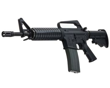 DNA M16A1 Carbine / MOD 653 14.5 inch Airsoft GBB Rifle - Limited