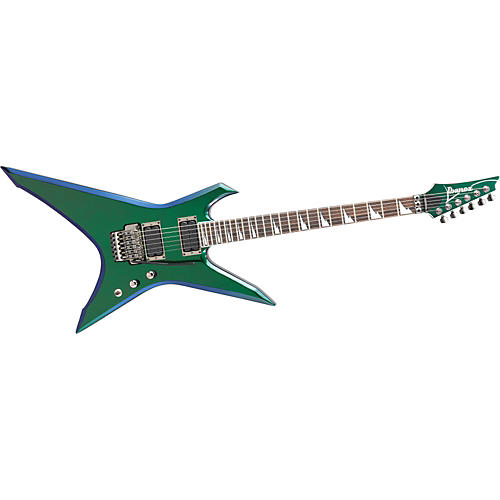 Ibanez XPT700 Xiphos Electric Guitar Blue Chameleon | Musician's