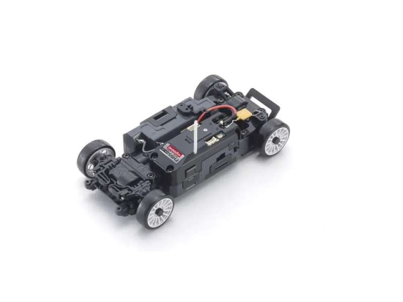 KYOSHO / 京商 32654CS ミニッツAWDレディセット トヨタ セリカ GT