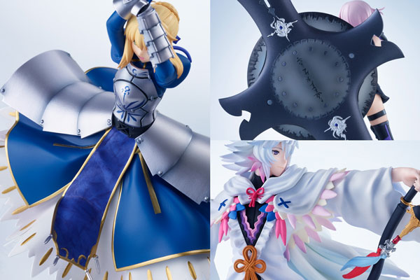 ConoFig Fate/Grand Order シールダー/マシュ・キリエライト