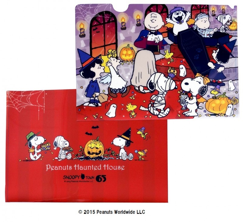 ミイラスヌーピーがゆるカワ！ キュートなハロウィン限定グッズ10
