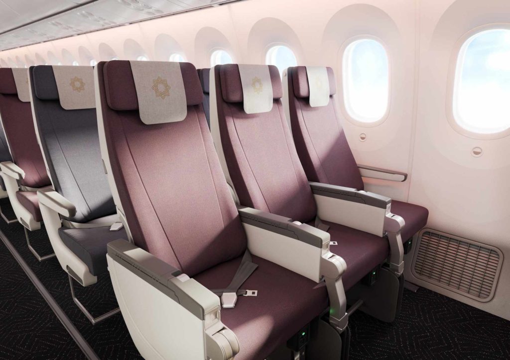 Vistara takes delivery of first 787-9, plans long-haul expansion