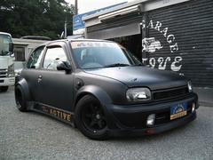 マーチ K11系の中古車を探すなら【グーネット】
