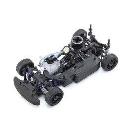 1/10 スケール ラジオコントロール 15エンジン 4WD ツーリングカー FW