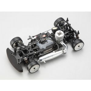 エンジンカー用始動用具セット GPフュールスターターパック 73205 | 京