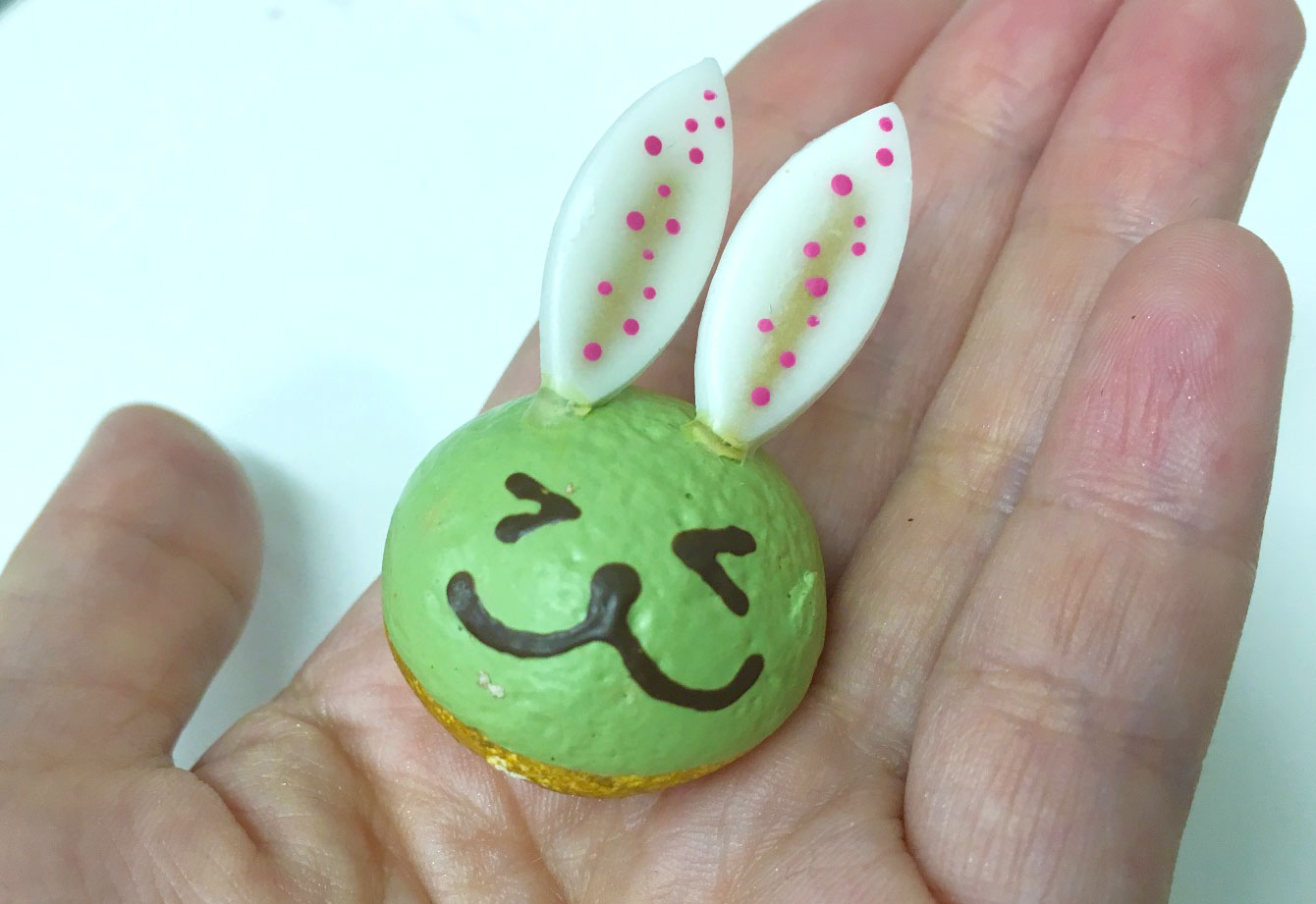 キュン死】世界一可愛い “大人のお子様ランチ” と呼びたい！ 原宿