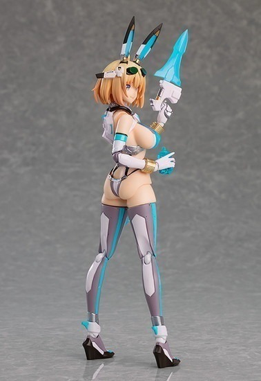 バニースーツプランニング figma ソフィア・F・シャーリング｜ホビーの