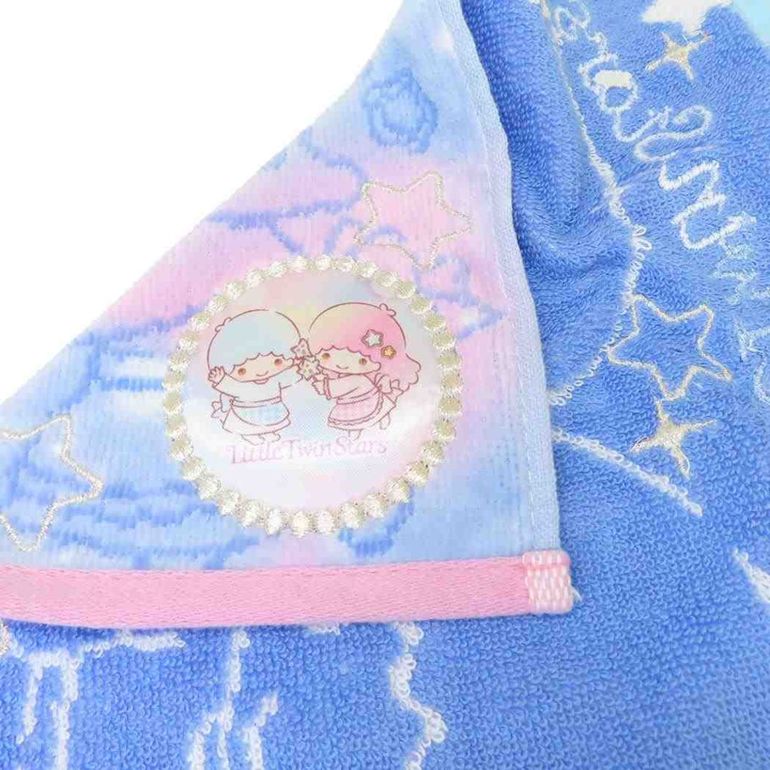 シネマコレクション cinemacollection リトルツインスターズ ミニ
