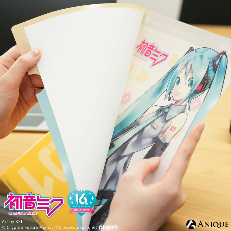 Anique Shop JAPAN