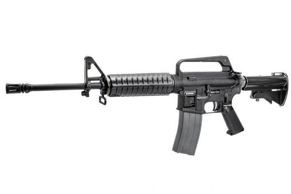 J.K. ARMY , Airsoft Shop , Tactical , Combat Gear - dnA M16A1