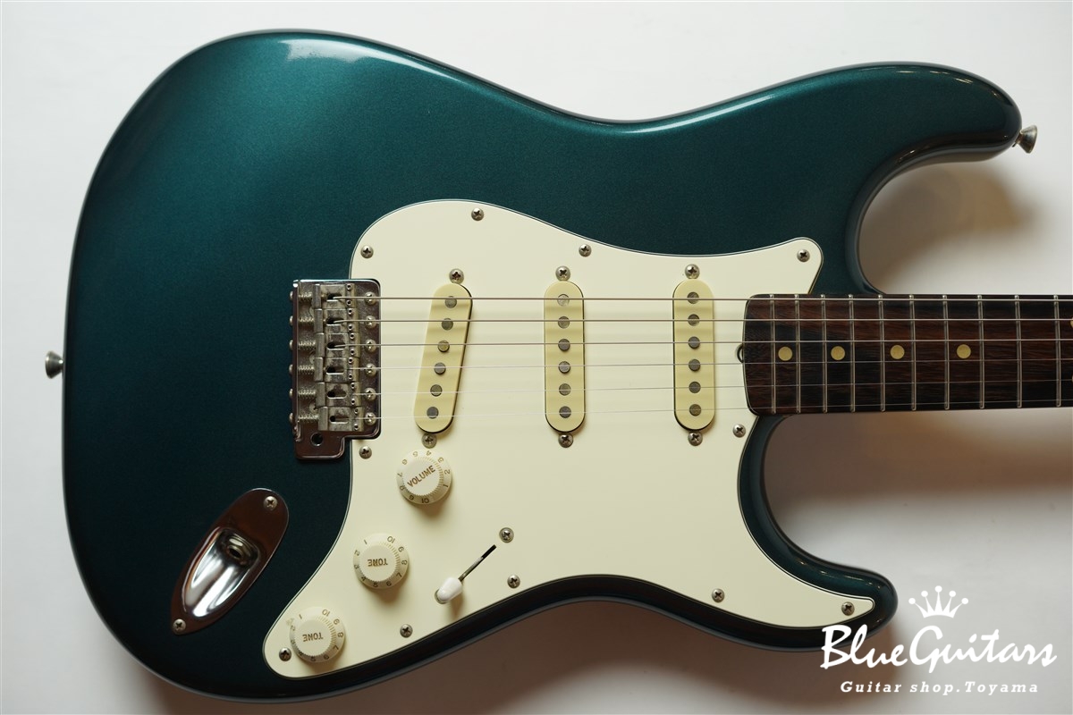 Crews Maniac Sound Vintage Line '64 Super Flood w/ K&T CRY - Dark