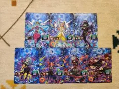 2026年最新】ドラゴンボールヒーローズ まとめ売りの人気アイテム