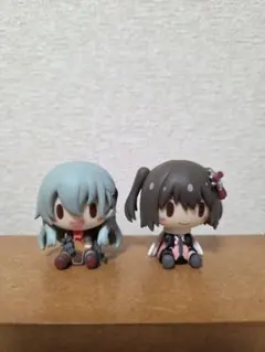2026年最新】ちょこのっこ フィギュア 艦これの人気アイテム - メルカリ