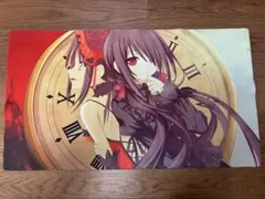 2026年最新】時崎狂三 プレイマットの人気アイテム - メルカリ