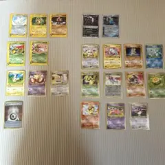 2026年最新】ポケモンカード旧裏まとめ売りの人気アイテム - メルカリ