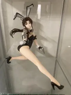 2026年最新】BLACK LAGOON レヴィ 生足バニーVer.の人気アイテム
