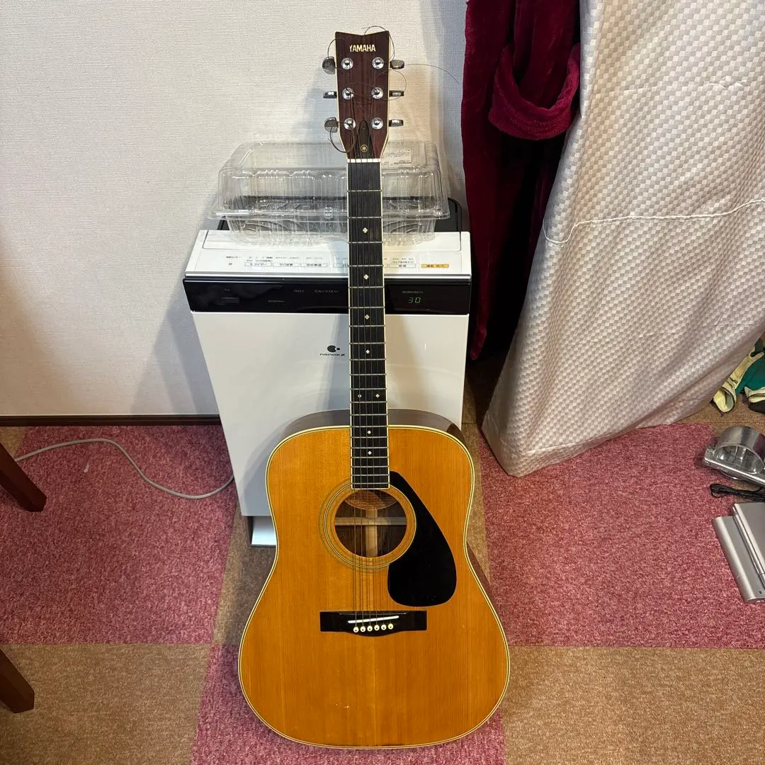 2026年最新】yamaha fg-301bの人気アイテム - メルカリ